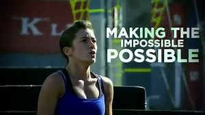 Discover the magic of Ninja Warrior and check out The Magicians TONIGHT 9|8c on Syfy! #MagicAF | Ninja Warrior