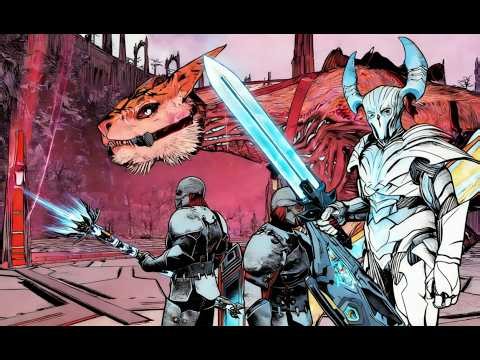 ARK ASA: Duo Alpha Red-Handed Low-Stat Strategy [Official Server]