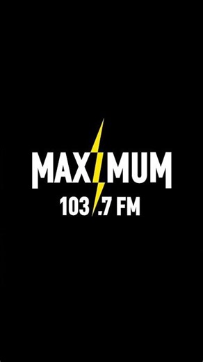 RADIO MAXIMUM Cover / Bon Jovi - It's My Life #radioimaging #jingles #rock