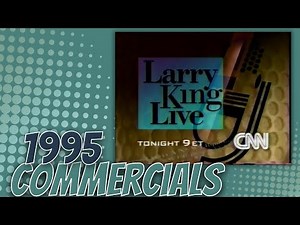 1995 - TNT Commercial Blocks Part 4 - theVHSfiles