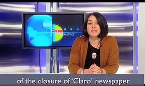 Newspaper design as a fundamental element of the tabloid press...