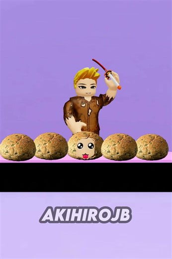impostor na pandesal 🕵️‍♂️