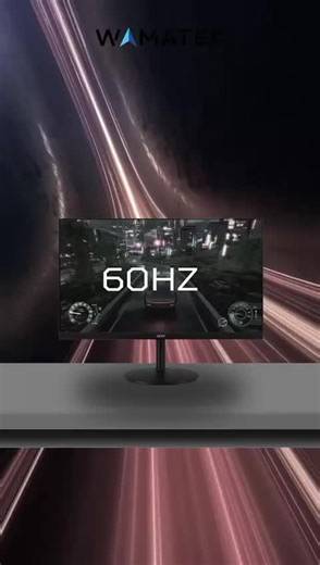 One monitor. Endless possibilities. 🔥 Game, edit, and multitask smoothly with the Acer Nitro XF273 X1 27”, built for both productivity and play. Upgrade your viewing experience. Visit: www.wamatek.com #AcerMonitor #GamingSetup #DeskGoals #TechTok #WorkFromHomeSetup
