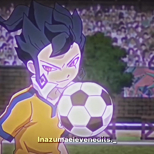 Victor Blade: Inazuma Eleven Go Edit