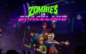 COD13 僵尸模式主菜单BGM Zombies in Spaceland Main Menu Theme BEST QUALITY