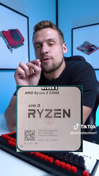 The Evolution of AMD AM4 CPUs: A Comprehensive Guide