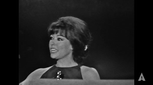 Puerto Rican actress Rita Moreno made history at the 34th Academy Awards as the first Latina to win an Oscar (Best Supporting Actress) for her take as the no-nonsense Anita in ‘West Side Story.’ West Side Story' won 10 Oscars (of its 11 nominations), including Best Picture, breaking a record for the number of awards won by a musical. Rita, when asked about her experience playing Anita, said that “the fact that there was a person playing a puertorriqueña in a huge, successful musical was enough f