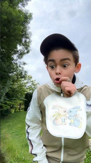 CET ENFANT EST FOU💦🤣#humour #sketch