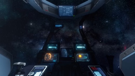 How humanity could colonize a new solar system