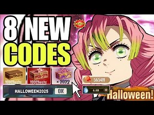 *NEW CODES* ROBLOX DEMON SOUL SIMULATOR CODES IN NOVEMBER 2025 - DEMON SOUL SIMULATOR CODE 2025