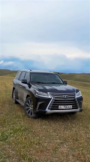 🔥 Lexus LX570 V8 – The King of Luxury SUVs! 👑💪 | Legendary Power & Prestige#LexusLX570 #LX570 #V8