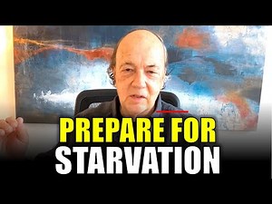 6 MINS AGO! Jim Rickards Shared Terrifying Predictions