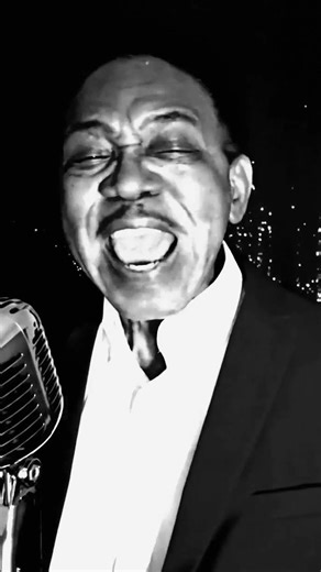 When We Get Married (1961 Doo-Wop Classic) | Vel Omarr Live – Vintage Black & White R&B