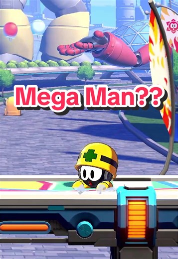 Mega Man Returns in 2027 for Epic Battle