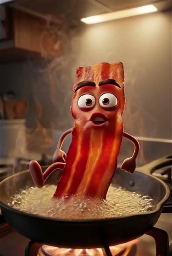 object talk ai foods come to life and start talking! 🍎🥦🍕