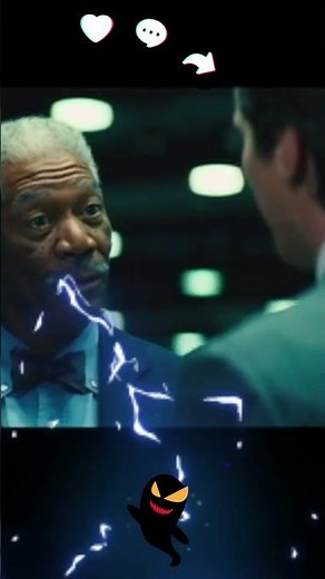 The Dark Knight | Trailer Time #short