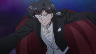 Act.37 INFINITY 11 Infinite - Judge