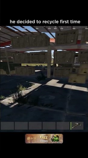 rust meme