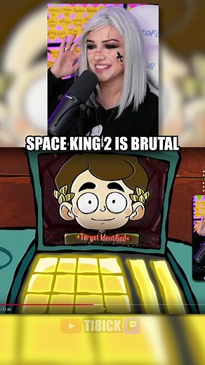 Space King 2: A Brutal Journey in Warhammer 40K