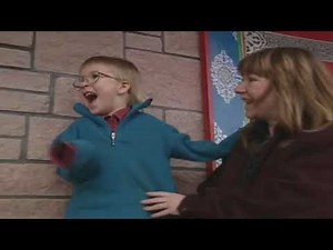 Teletubbies: Long Horns (US Version with UK Audio)