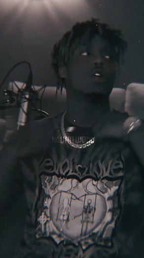 Juice WRLD | Go Hard #juicewrld #fyp #juicewrld999 #viral #edit