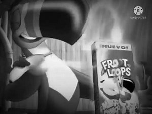 Kellogg’s Froot Loops Mango Chango Advert