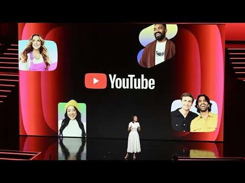 YouTube's Open Call: Democratizing Branded Content Creation