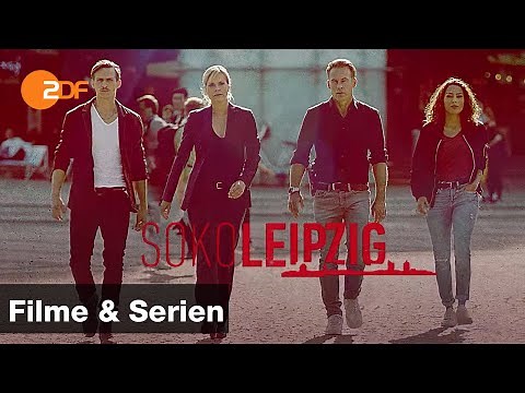 SOKO Leipzig: Jubiläums-Trailer | Filme und Serien | ZDF