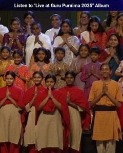 Isha Foundation on Reels