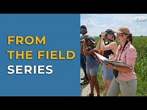 We Give a Whoop! Community-based Conservation for Cranes