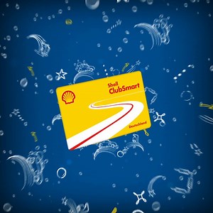 Jetzt strahlend in den Sommer starten und mit Shell ClubSmart doppelt punkten. | Shell