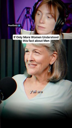 the truth about men