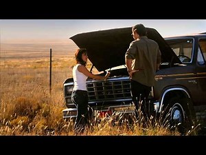 A romantic comedy for the loser in all of us | Coyote County Loser (2009)