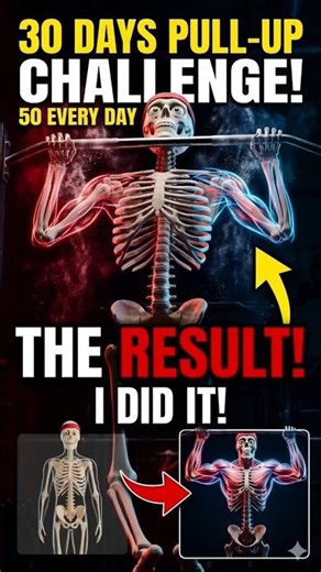 Stop Doing Daily Pull-Ups Until You See This.