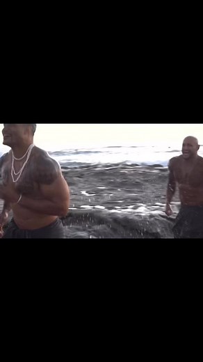 The usos are coming! Get ready🤞🏽🚀Behind every calm person there is a battle that was fought and won. Behind every stride a pain that was endured. And that’s why this path even when it hurts feels right. Move with intention today, pass the peace and make every moment count!!! Activate legend mode🤞🏽‼️🚀 #jttomangi #fypシ゚viralシfypシ゚ #trendingreelsvideo #polynesian #blackexcellence #josephtomangi #actor #Legacy #success | DD-Dunamisdaya