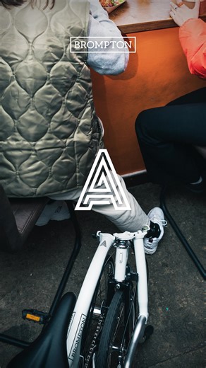 Discover the freedom of a Brompton Bicycle - the ultimate folding bike for urban explorers. | Brompton Bicycle