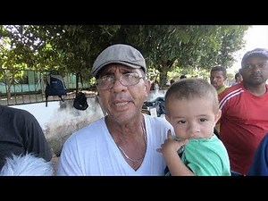 逃げてきた先で放火や投石… ベネズエラ避難民の苦悩