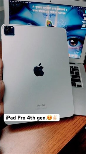 iPad Pro 11-inch 4thGen. in 2026 🔥