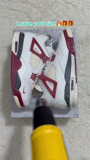 Best Jordan’s 🔥🔥🎁#streetwear #sneakers #fyp #trending #viral