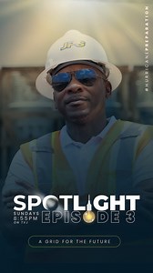 The grid of the future is here! ⚡️ Are you ready for Episode 3 of JPS’ Spotlight? Tune in tonight right after Prime Time News on TVJ! If you missed it ON TVJ, catch the full episode on our YouTube channel. 👩🏽‍💻 @myjpsonlineJA #JPSSpotlight #PoweringWhatMatters #SmartGrid | JPS