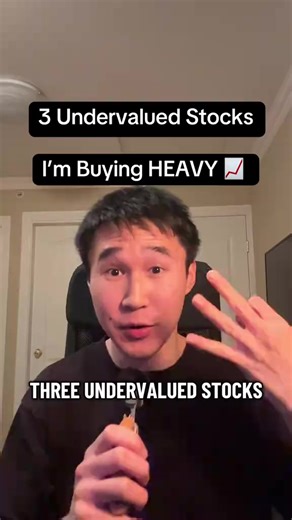 3 undervalued stocks to buy! Current prices $SYNA - $85 Synaptics Edge Ai $NVO - $62.5 Novonordisk - weight loss pills $META - $664 Like come on you know meta! #stocks #investing #finance #meta