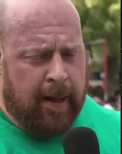 When Mark Felix and J-F Caron Strongman matched up in the Atlas Stones, it came DOWN TO THE WIRE 👀 | SBD World’s Strongest Man