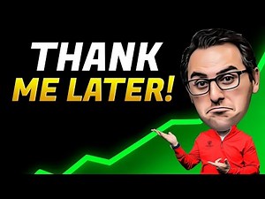 Top 3 Stocks to Buy HEAVY Before End of 2025