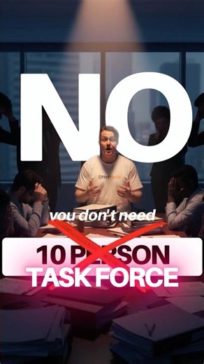 Sustainability Reporting Made Simple | No Big Team Needed