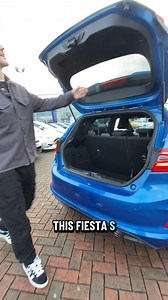 43 reactions | Fun, efficient, and built for the city - the Ford...