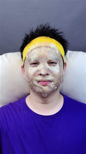 #skincare #immersivevisuals #funny