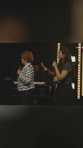 God has called you to be bold! | Cindy Jacobs