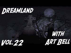 Dreamland with Art Bell from 09/01/1996 Linda Moulton Howe on Crop Circles Dr. Steven Greer on CSETI