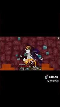 New and UPDATED best Ancient Debris method!! #fyp #ancientdebris #netherite #minecraft #streamer