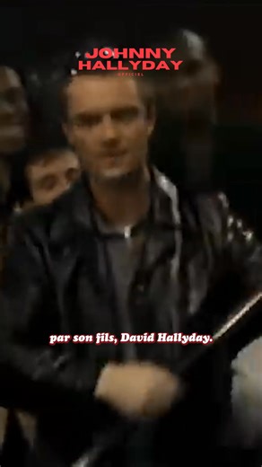 Tu connais l’album « Sang pour sang » ? On te raconte son histoire ici ⬇️#JohnnyHallyday #pourtoi #legende #sangpoursang #davidhallyday | Johnny Hallyday